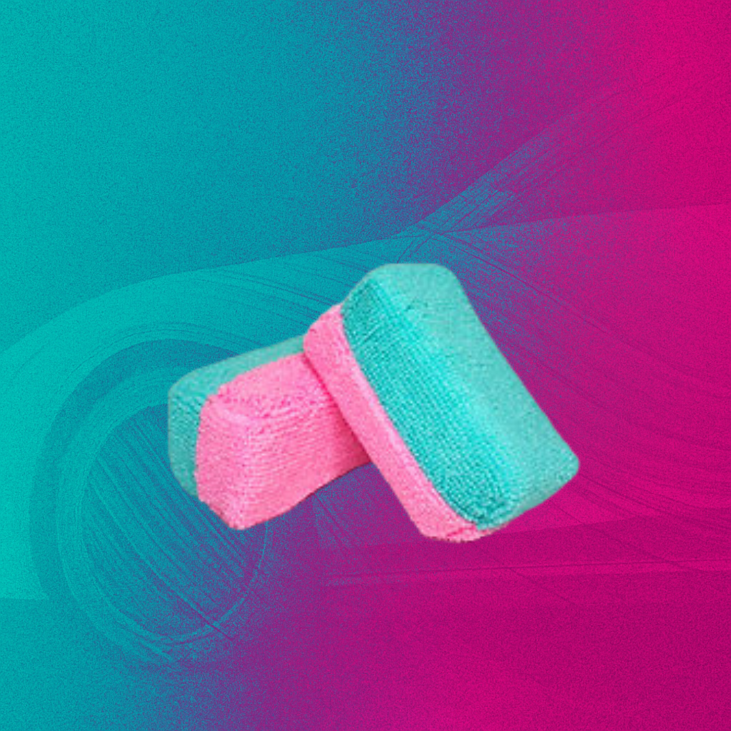 Autofiber/Aquatek Saver Applicator Mini – 12 Pack