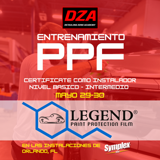 PPF Training